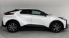 Toyota C-HR 1.8 140H Advance