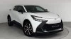 Toyota C-HR 1.8 140H Advance