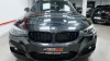 BMW Serie 3 318d GT