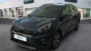 Kia Niro 1.6 GDi HEV 104kW (141CV) Drive