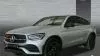 Mercedes-Benz Clase GLC GLC 220 d 4MATIC