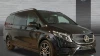 Mercedes-Benz Clase V 300 d Avantgarde Largo