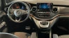 Mercedes-Benz Clase V 300 d Avantgarde Largo