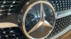 Mercedes-Benz Clase V 300 d Avantgarde Largo