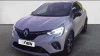 Renault Captur  E-TECH Hibrido Techno Fast Track 105kW