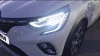 Renault Captur  E-TECH Hibrido Techno Fast Track 105kW