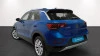 Volkswagen T-Roc ``Mas`` 1.5 TSI 110 kW (150 CV) DSG Volkswagen T-Roc ``Mas`` 1.5 TSI 110 kW (150 CV) DSG