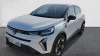 Renault Captur techno E-Tech full hybr.105 kW(145CV)