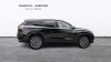 Jaecoo 8 SHS Exclusive 7 1.5 TGDI 315kW AWD Jaecoo 8 SHS Exclusive 7 1.5 TGDI 315kW AWD