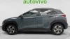 Hyundai Kona 1.6 GDI HEV Maxx DCT Hyundai Kona 1.6 GDI HEV Maxx DCT