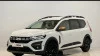 Dacia Jogger  Hibrido  Hybrid Extreme 5pl.