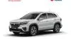 Suzuki S-Cross 1.4T S2 Mild Hybrid