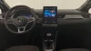 Renault Captur Eco-G Techno 74kW Renault Captur Eco-G Techno 74kW