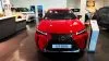 Lexus UX 2.0 300h UX Plus