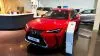 Lexus UX 2.0 300h UX Plus