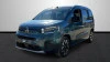 Citroën Berlingo M Max Diésel 130CV Automático