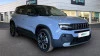 Jeep Avenger 1.2 eHybrid 81kW (110CV) Summit