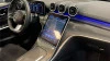 Mercedes-Benz Clase C 220 d Berlina