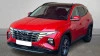 Hyundai Tucson 1.6D 100kW (136CV) 48V DCT Tecno Sky Hyundai Tucson 1.6D 100kW (136CV) 48V DCT Tecno Sky