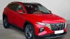 Hyundai Tucson 1.6D 100kW (136CV) 48V DCT Tecno Sky Hyundai Tucson 1.6D 100kW (136CV) 48V DCT Tecno Sky