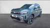 Dacia Duster Extreme hybrid 155 Dacia Duster Extreme hybrid 155