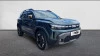 Dacia Duster Extreme hybrid 155 Dacia Duster Extreme hybrid 155