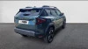 Dacia Duster Extreme hybrid 155 Dacia Duster Extreme hybrid 155