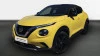 Nissan Juke DIG-T 84 kW (114 CV) Ikon Edition Kiiro