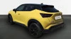 Nissan Juke DIG-T 84 kW (114 CV) Ikon Edition Kiiro