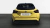 Nissan Juke DIG-T 84 kW (114 CV) Ikon Edition Kiiro