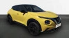 Nissan Juke DIG-T 84 kW (114 CV) Ikon Edition Kiiro