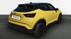 Nissan Juke DIG-T 84 kW (114 CV) Ikon Edition Kiiro