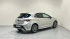 Toyota Corolla 125H