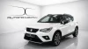 Seat Arona Xperience Special Edition 2025 gasolina de ocasión en Málaga Automóviles CALCU