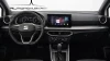 Interior Seat Arona Málaga