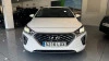 Hyundai IONIQ 1.6 GDi pHEV tecno DT 105CV Hyundai IONIQ 1.6 GDi pHEV tecno DT 105CV