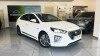 Hyundai IONIQ 1.6 GDi pHEV tecno DT 105CV Hyundai IONIQ 1.6 GDi pHEV tecno DT 105CV