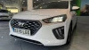 Hyundai IONIQ 1.6 GDi pHEV tecno DT 105CV Hyundai IONIQ 1.6 GDi pHEV tecno DT 105CV