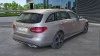Mercedes-Benz Clase C C 200 Estate