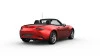 Mazda MX-5 1.5 SKYACTIV-G 97kW Exclusive-Line