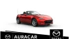 Mazda MX-5 1.5 SKYACTIV-G 97kW Exclusive-Line
