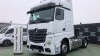 Mercedes-Benz Actros 1848 LS
