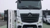 Mercedes-Benz Actros 1848 LS