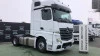 Mercedes-Benz Actros 1848 LS