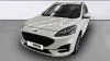 Ford Kuga  Diesel  2.0 EcoBlue MEHV ST-Line FWD 150