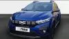 Dacia Sandero   Stepway TCe Extreme CVT 67kW