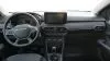 Dacia Sandero   Stepway TCe Extreme CVT 67kW