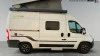 HYMER FREE 540