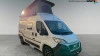 HYMER FREE 540