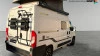 HYMER FREE 540